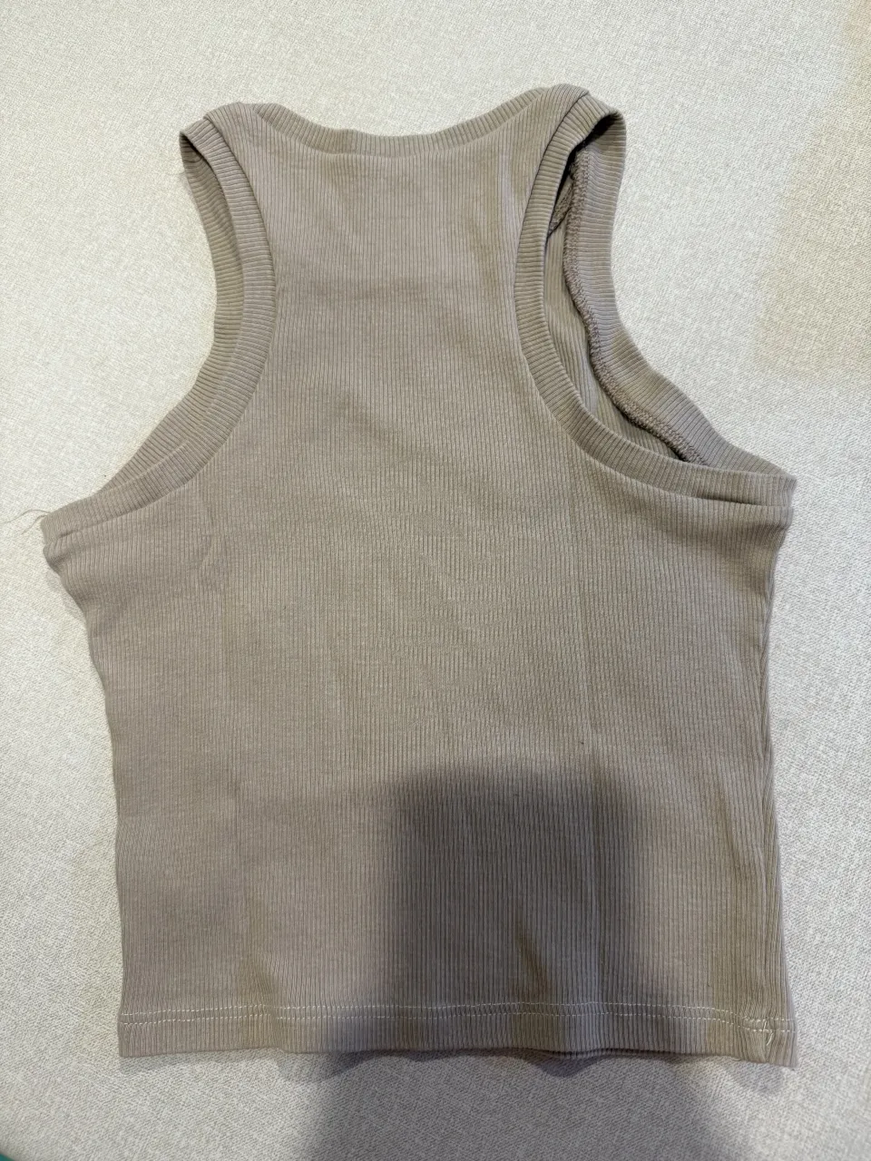 Musculosa No tiene marca - imagen 2