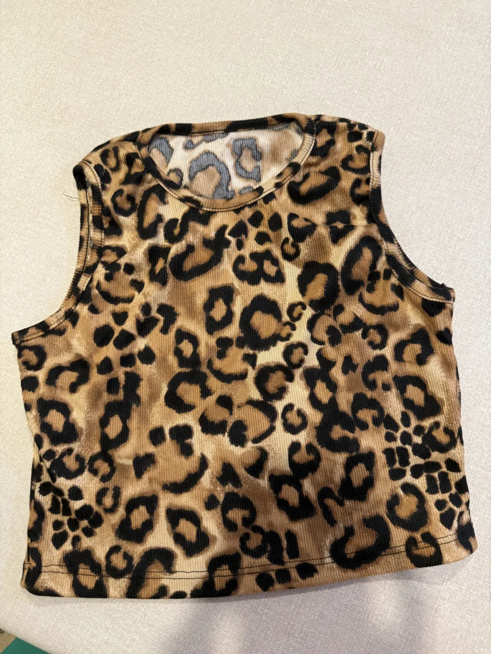 Musculosa No tiene marca - imagen 1