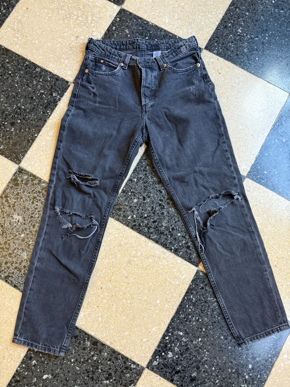 Jean H&M - imagen 1