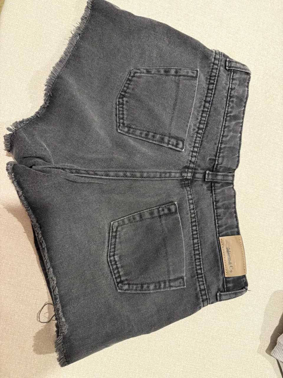 Short de jean Mimo & Co - imagen 2