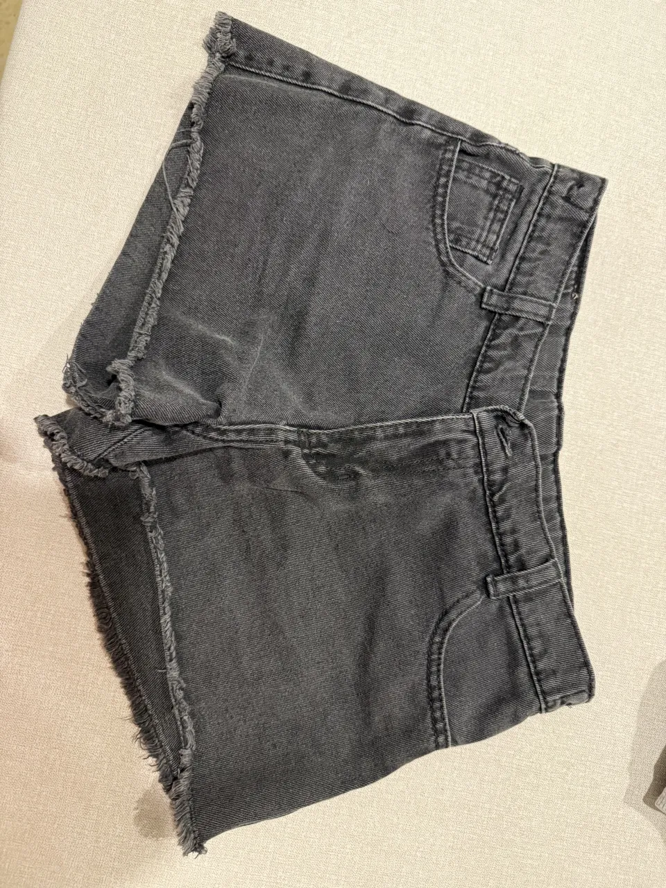 Short de jean Mimo & Co - imagen 1