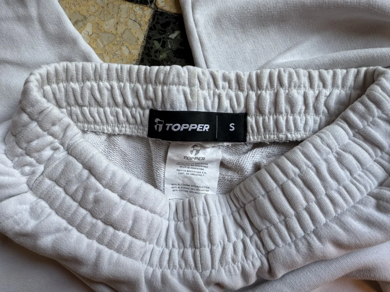 Pantalón Topper - imagen 3