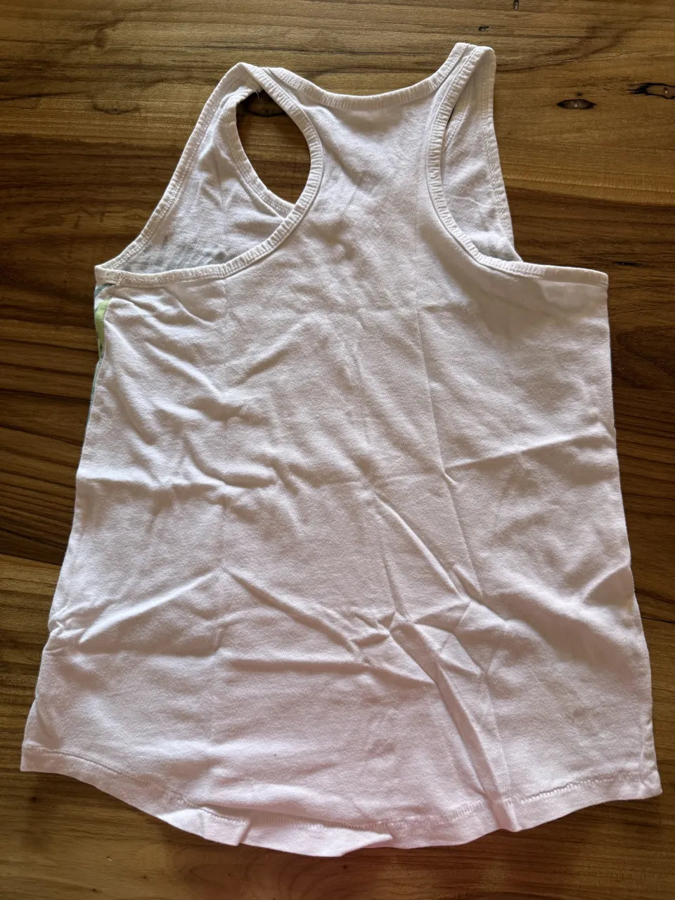Camisa sin mangas Old Navy - imagen 3