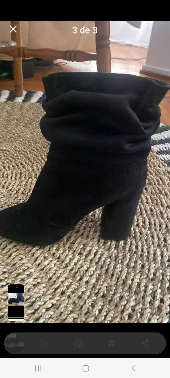 Botas Original - imagen 3