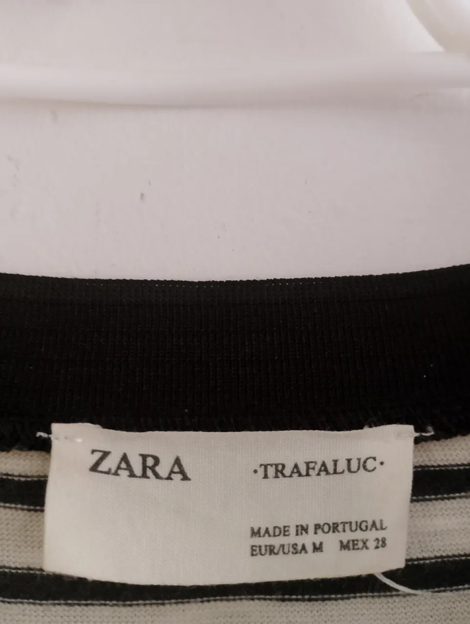 Remera Zara - imagen 5