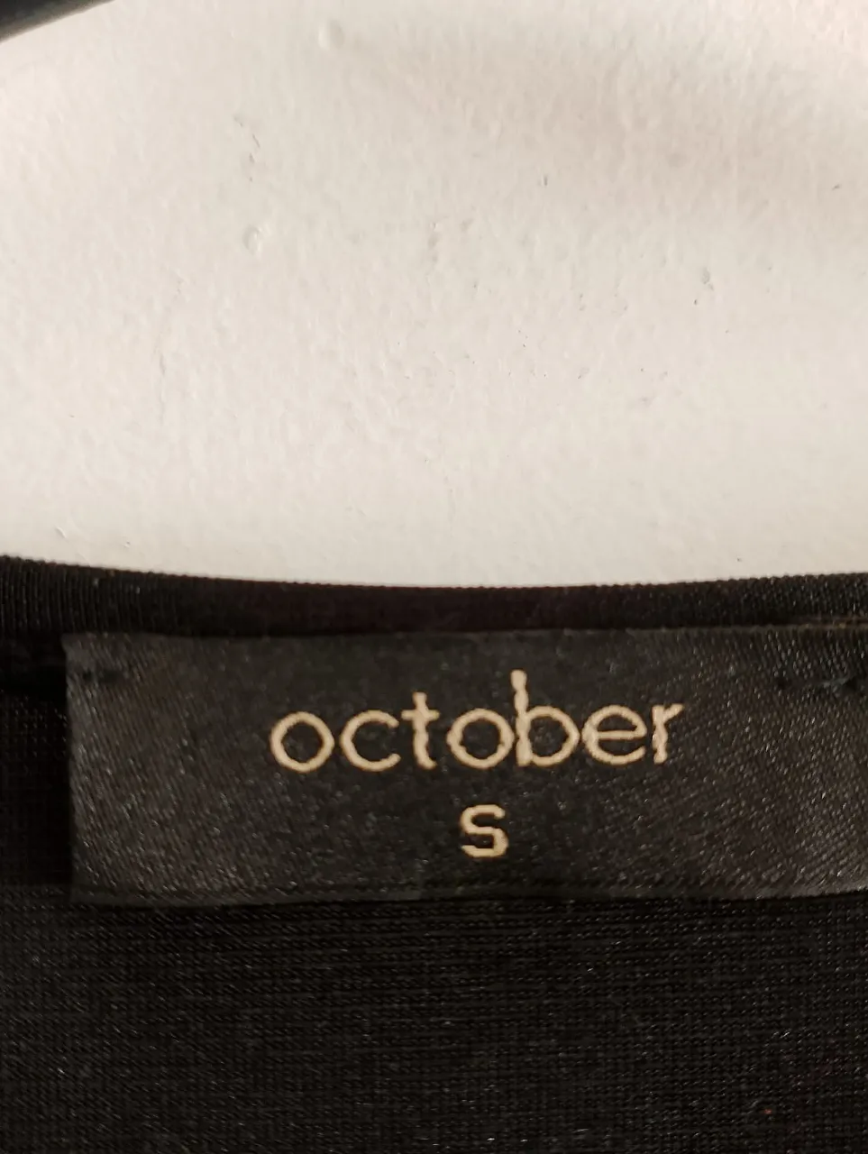 Remera october - imagen 3