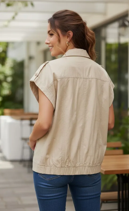 Campera Sophie - imagen 2