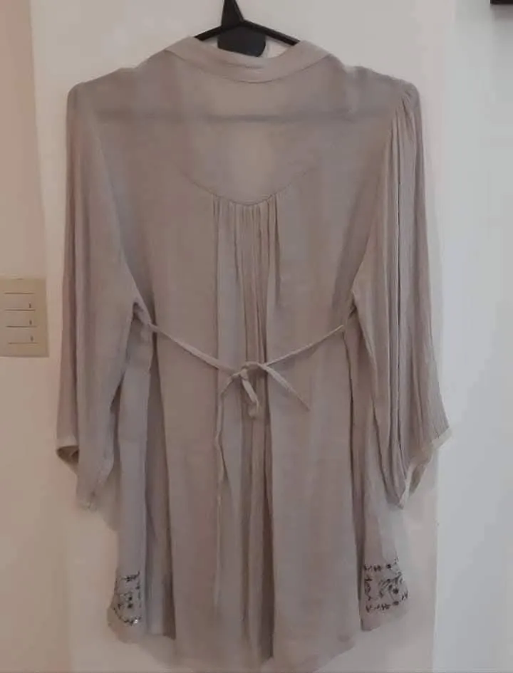 Blusa Sophie - imagen 2