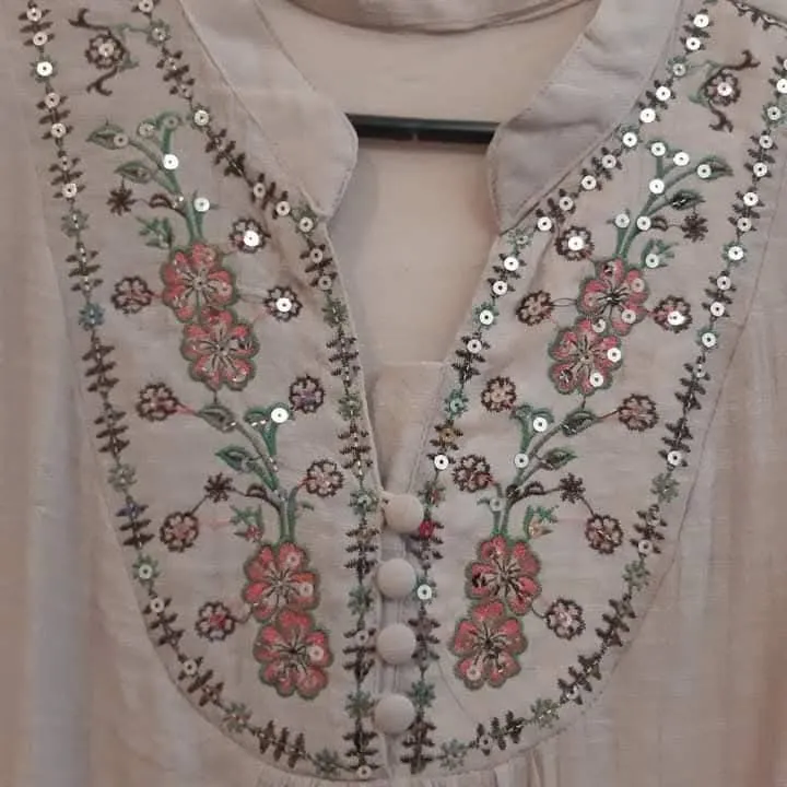 Blusa Sophie - imagen 3