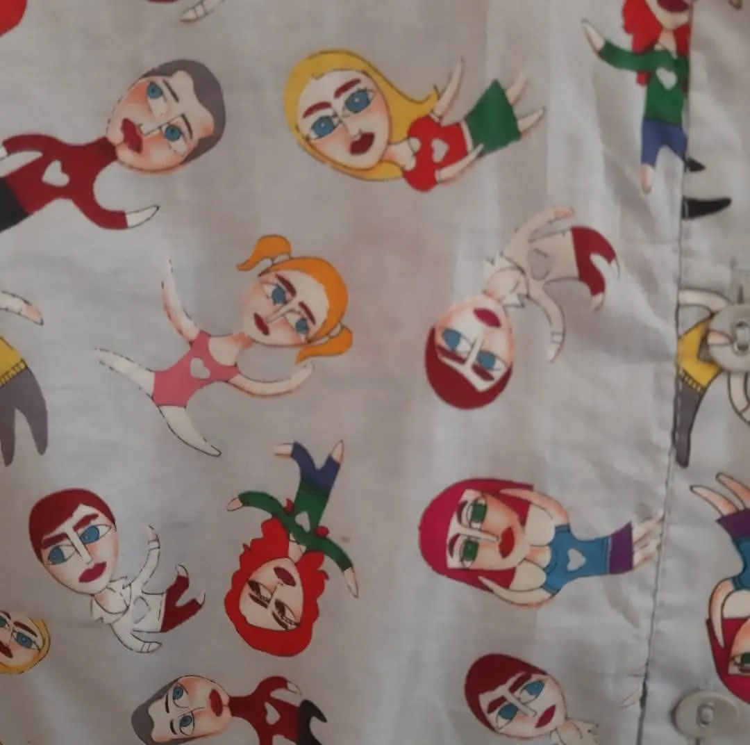 Camisa Sinakree - imagen 3