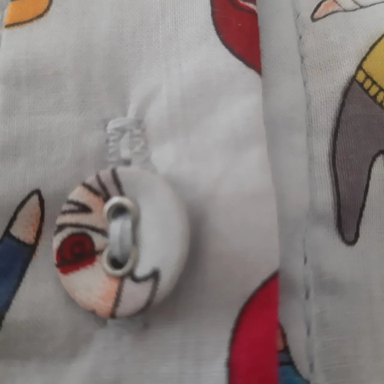 Camisa Sinakree - imagen 4