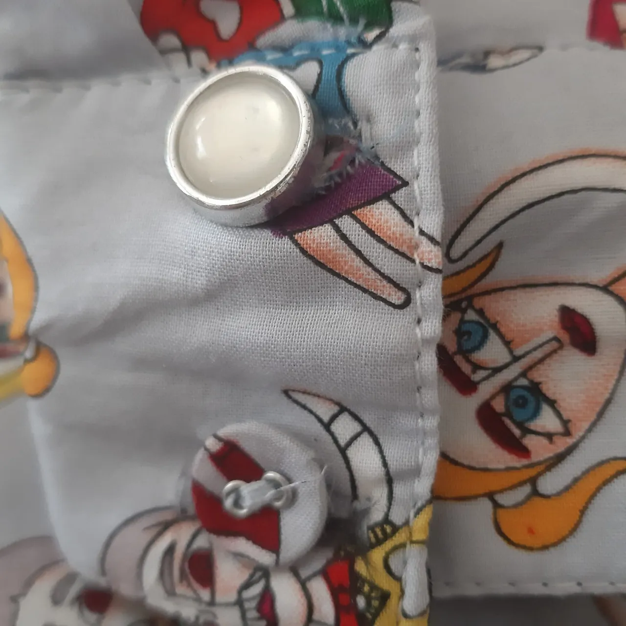 Camisa Sinakree - imagen 5