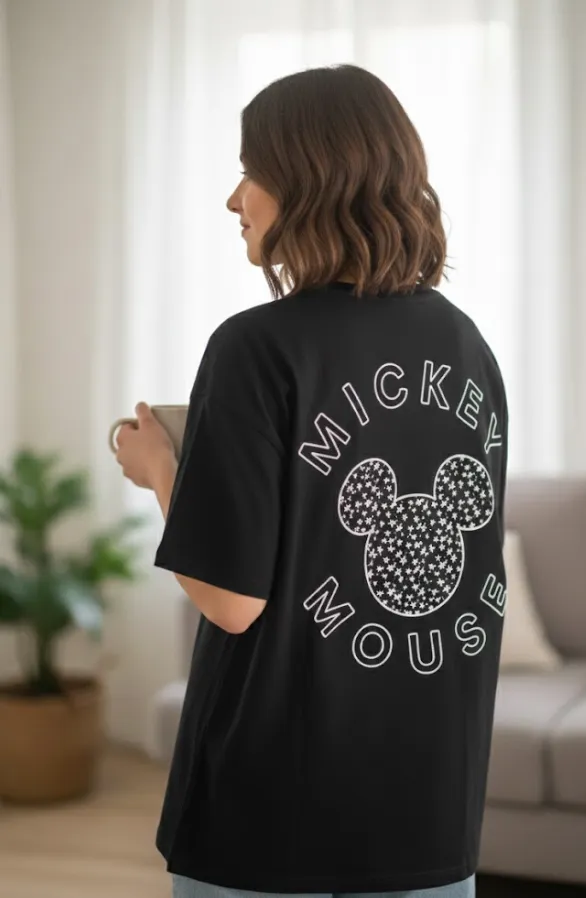 Remera Disney - imagen 2