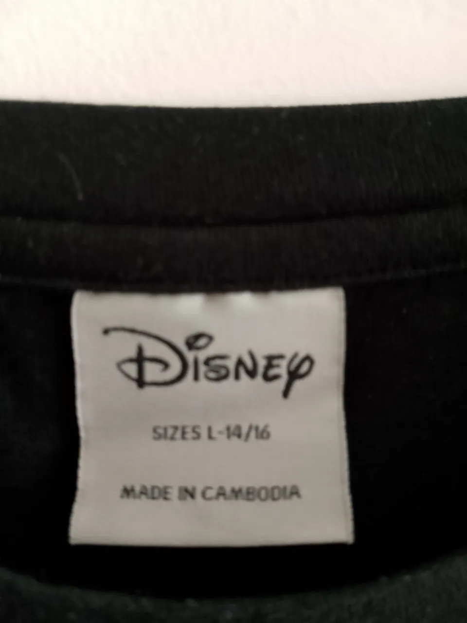 Remera Disney - imagen 5