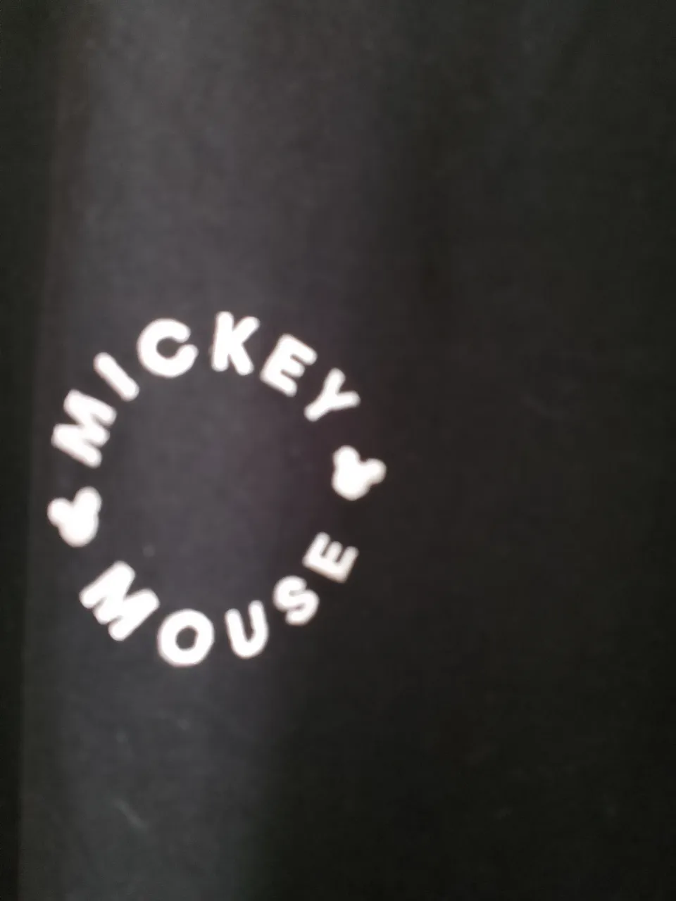 Remera Disney - imagen 4