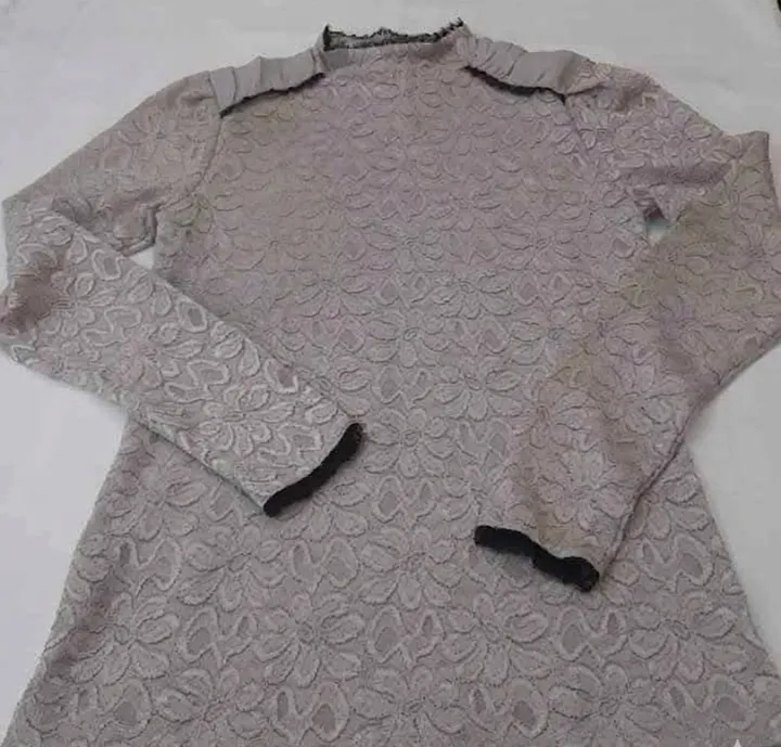 Remera Mango - imagen 2