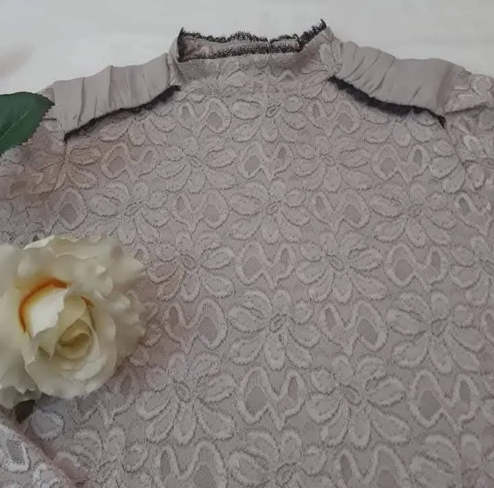 Remera Mango - imagen 3