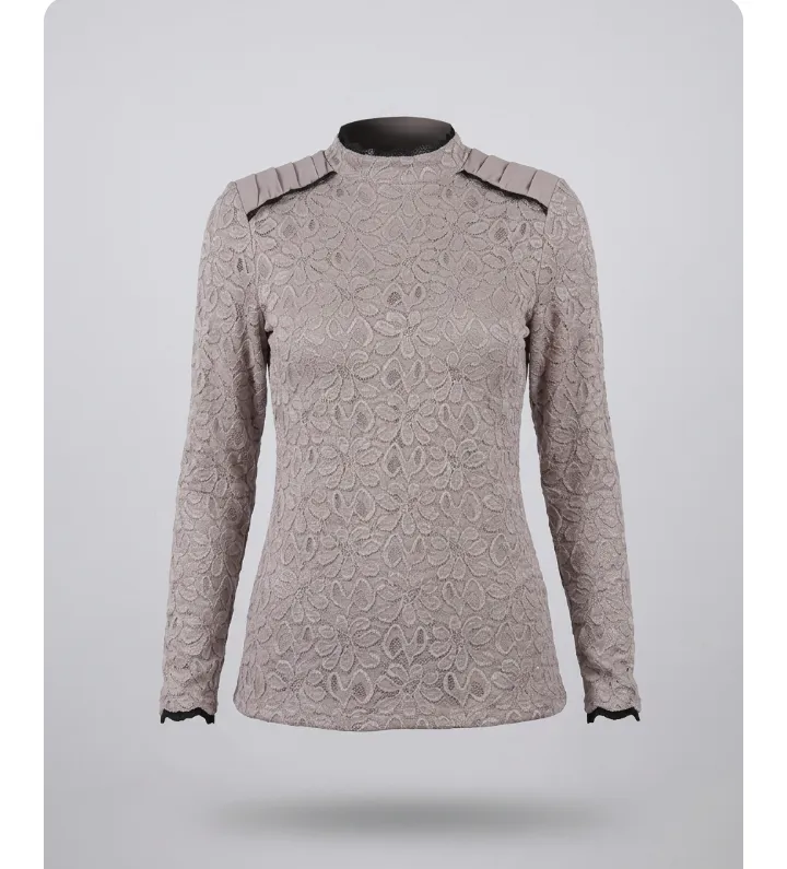 Remera Mango - imagen 1