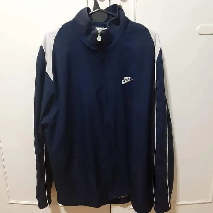 Campera Nike - imagen 1
