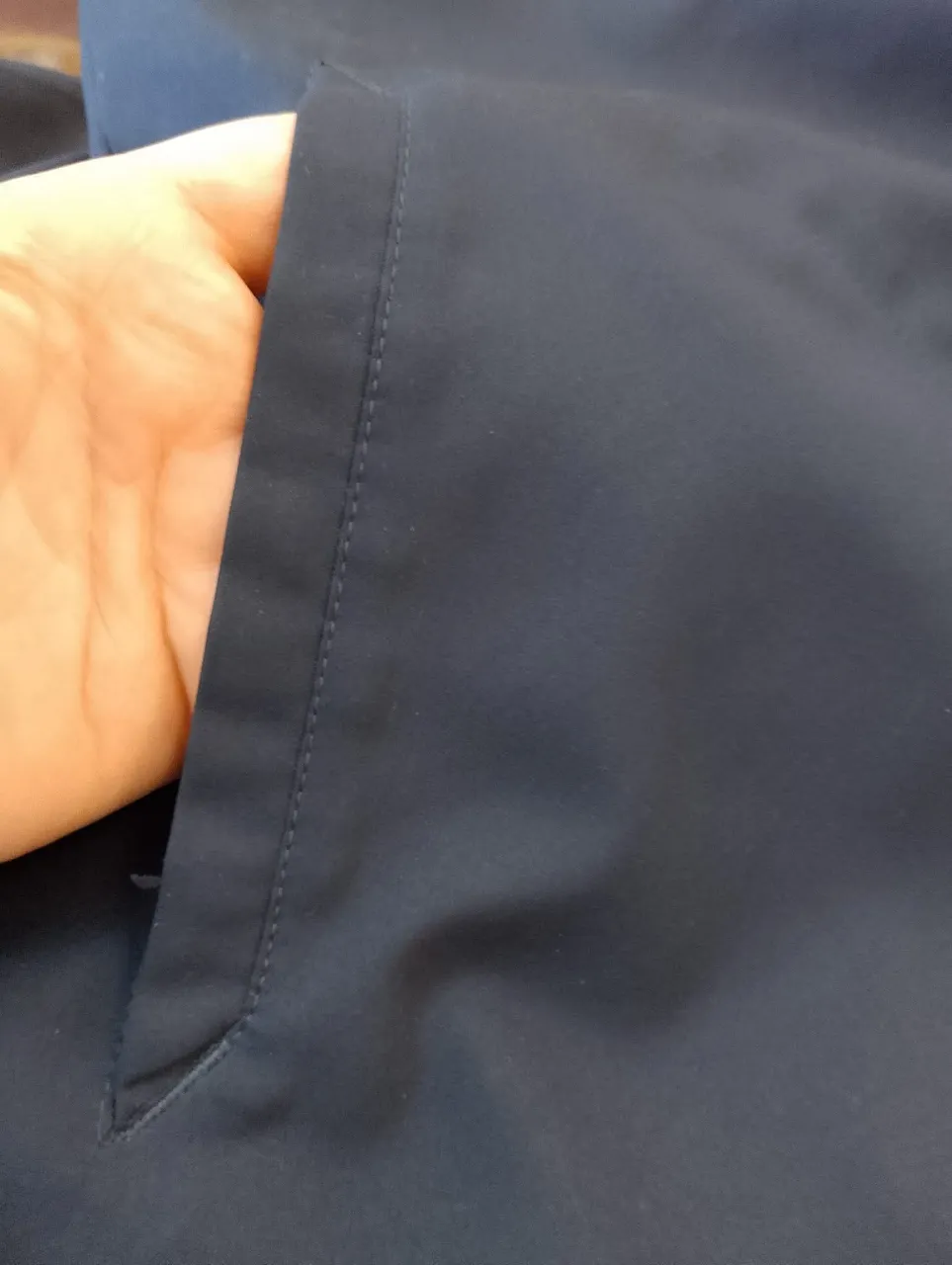 Campera Nike - imagen 5