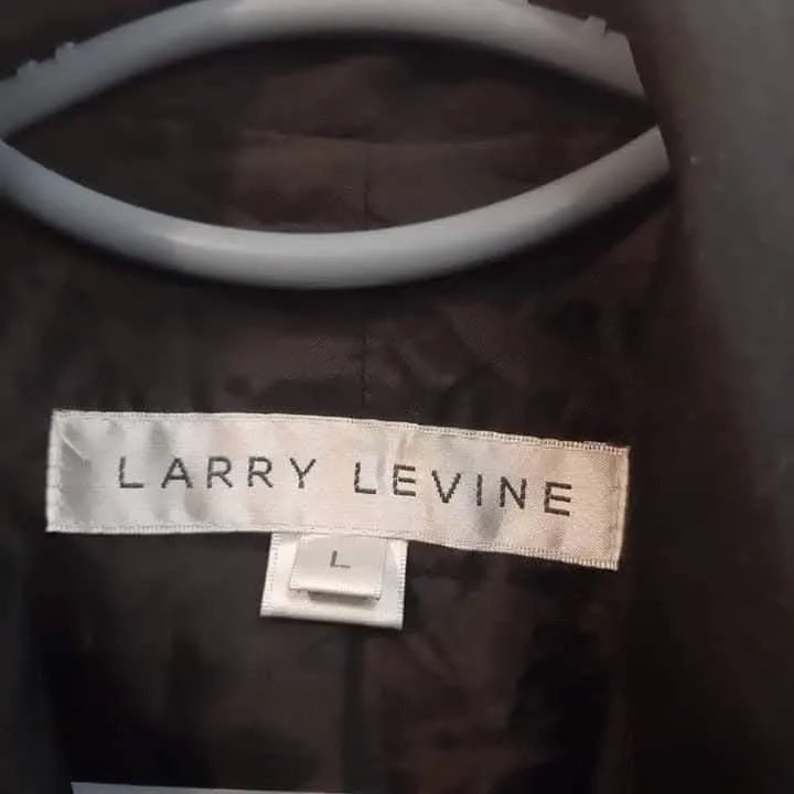 Trench Larry levine - imagen 3