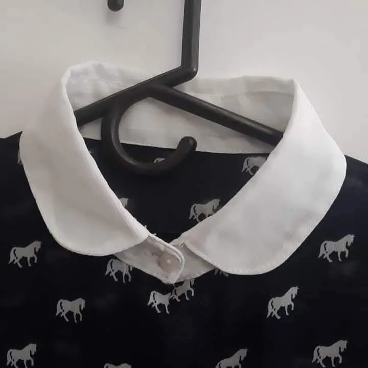 Camisa Zara Woman - imagen 3