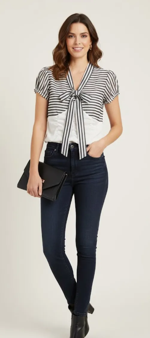 Blusa Agape - imagen 1
