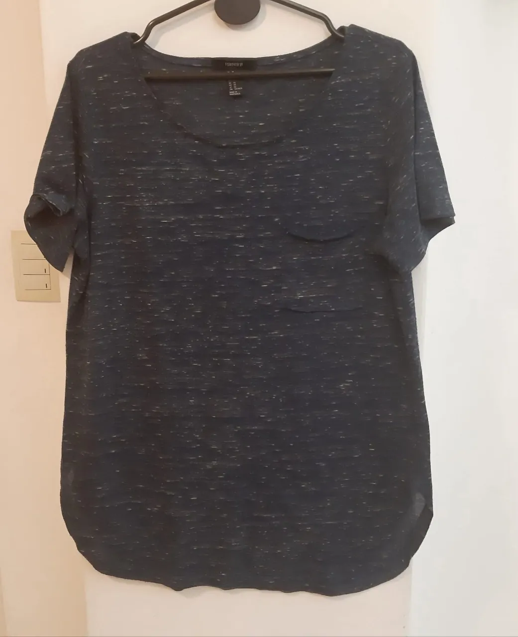 Remera Forever 21 - imagen 2