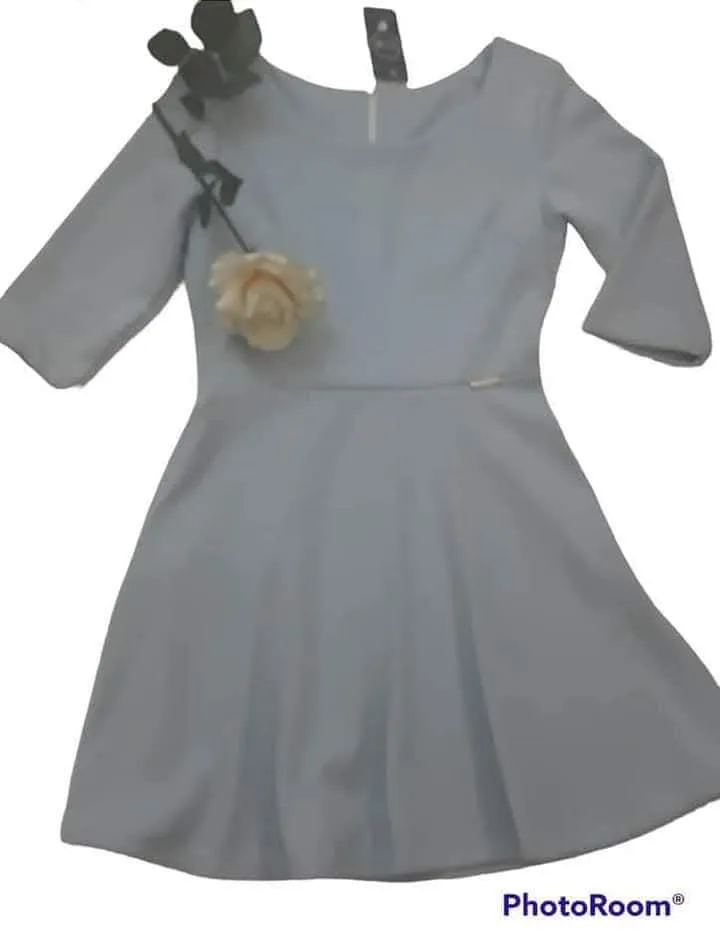 Vestido TOP - imagen 2