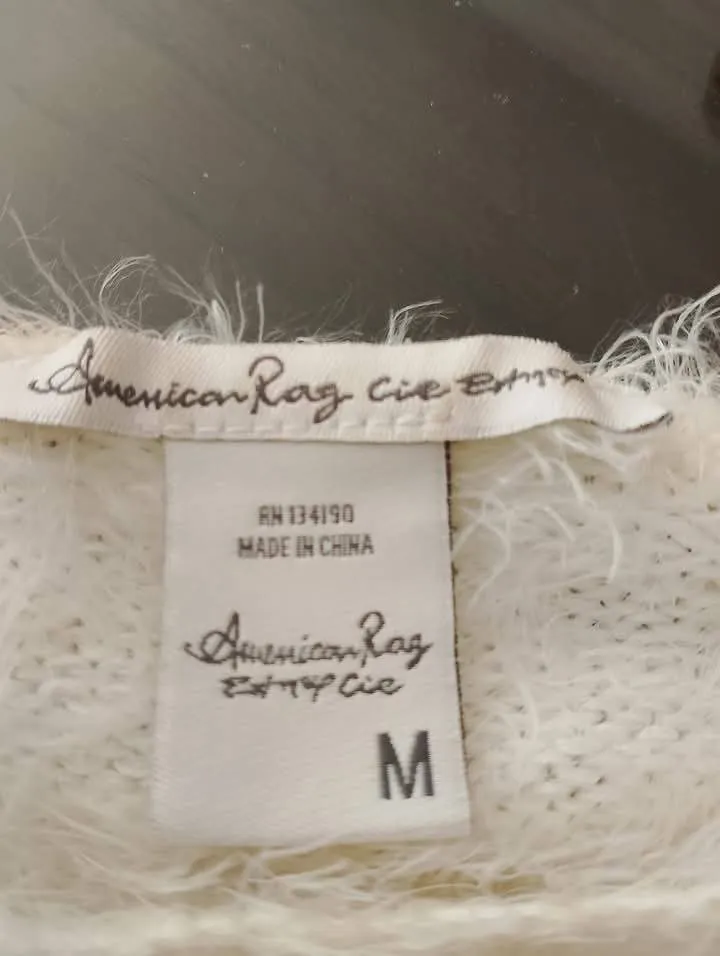 Sweater American rag - imagen 4