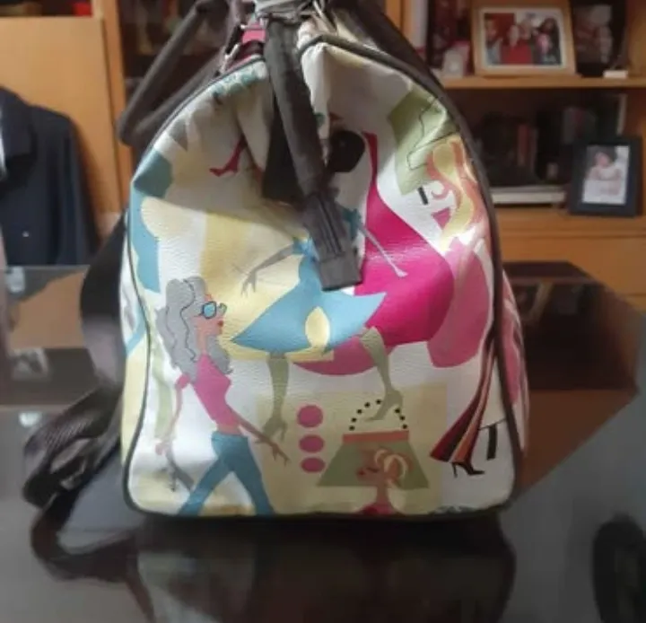 Bolso  Low - imagen 2