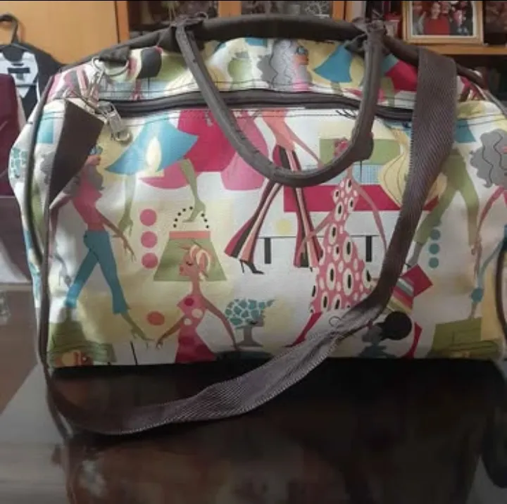 Bolso  Low - imagen 3