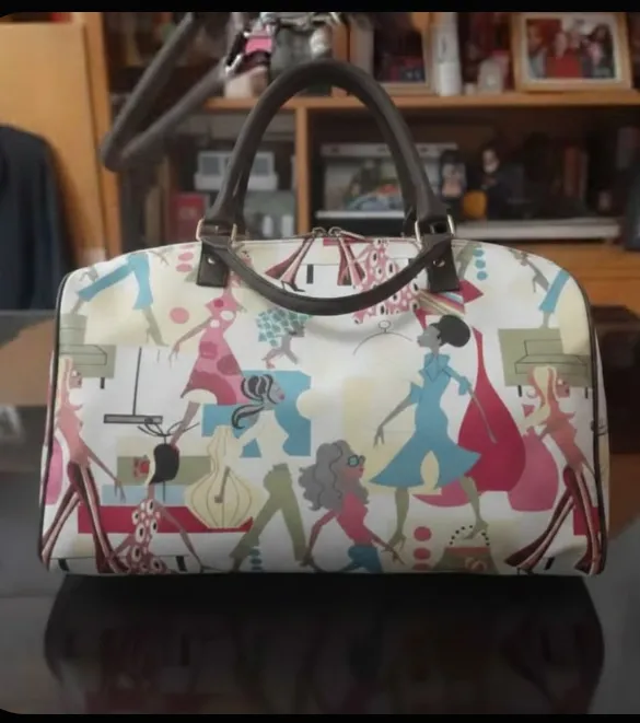 Bolso  Low - imagen 1