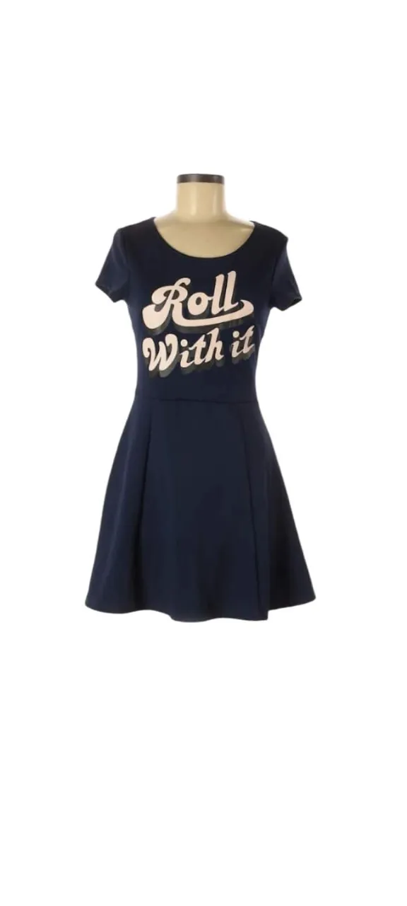 Vestido H&M - imagen 2