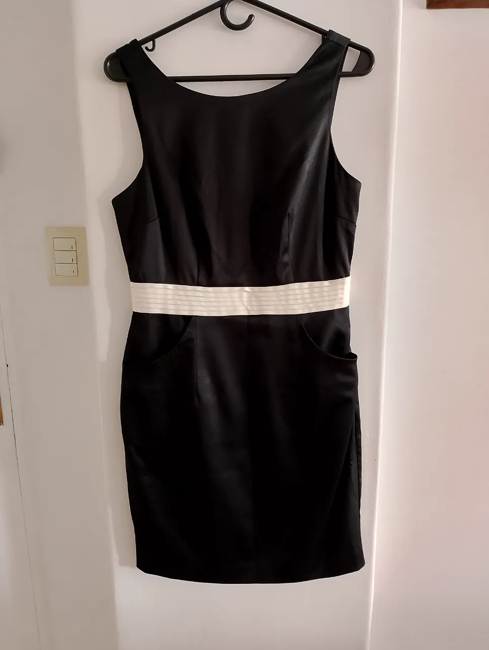 Vestido Xxi essentials - imagen 2