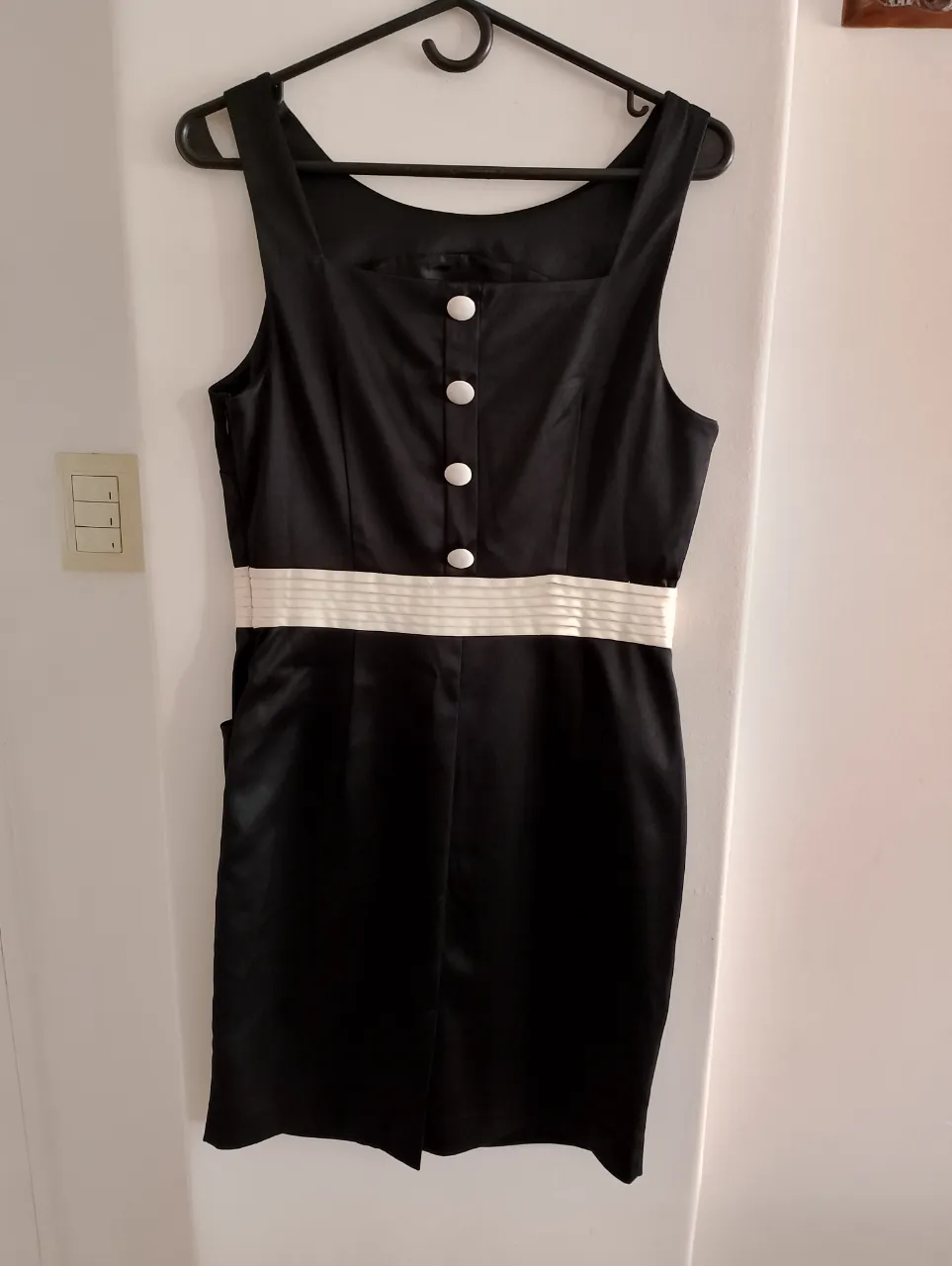 Vestido Xxi essentials - imagen 3