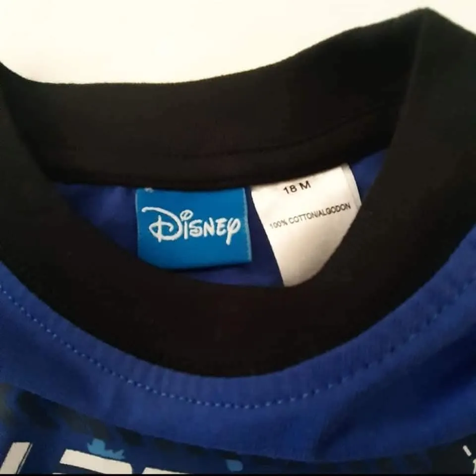 Conjunto Disney - imagen 4