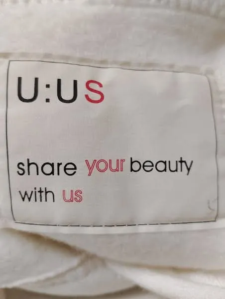 Buzo U:u - imagen 3