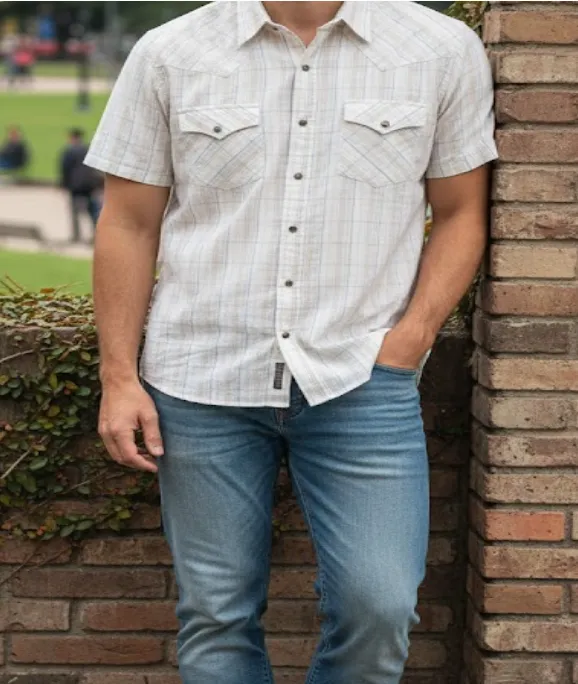 Camisa Soho - imagen 3