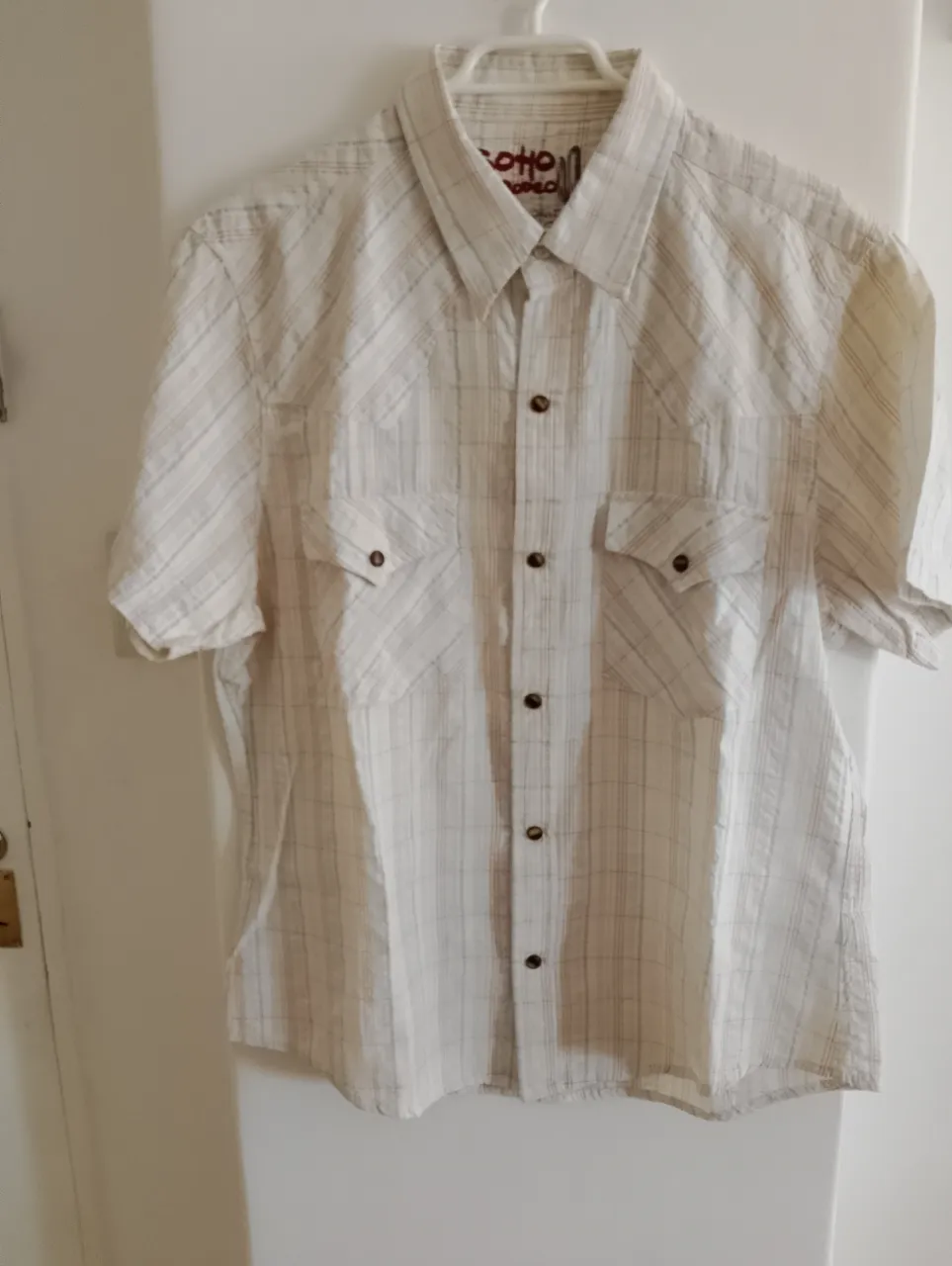 Camisa Soho - imagen 2