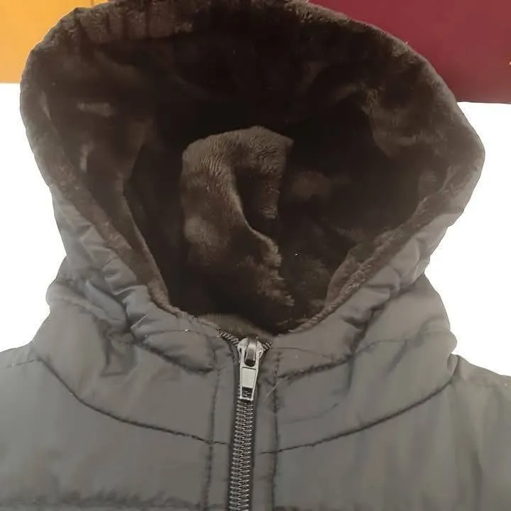 Campera de plumas Sophie miniatura 6