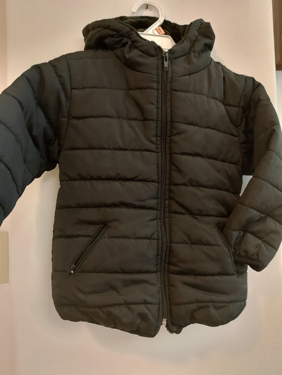 Campera de plumas Sophie - Vista 2
