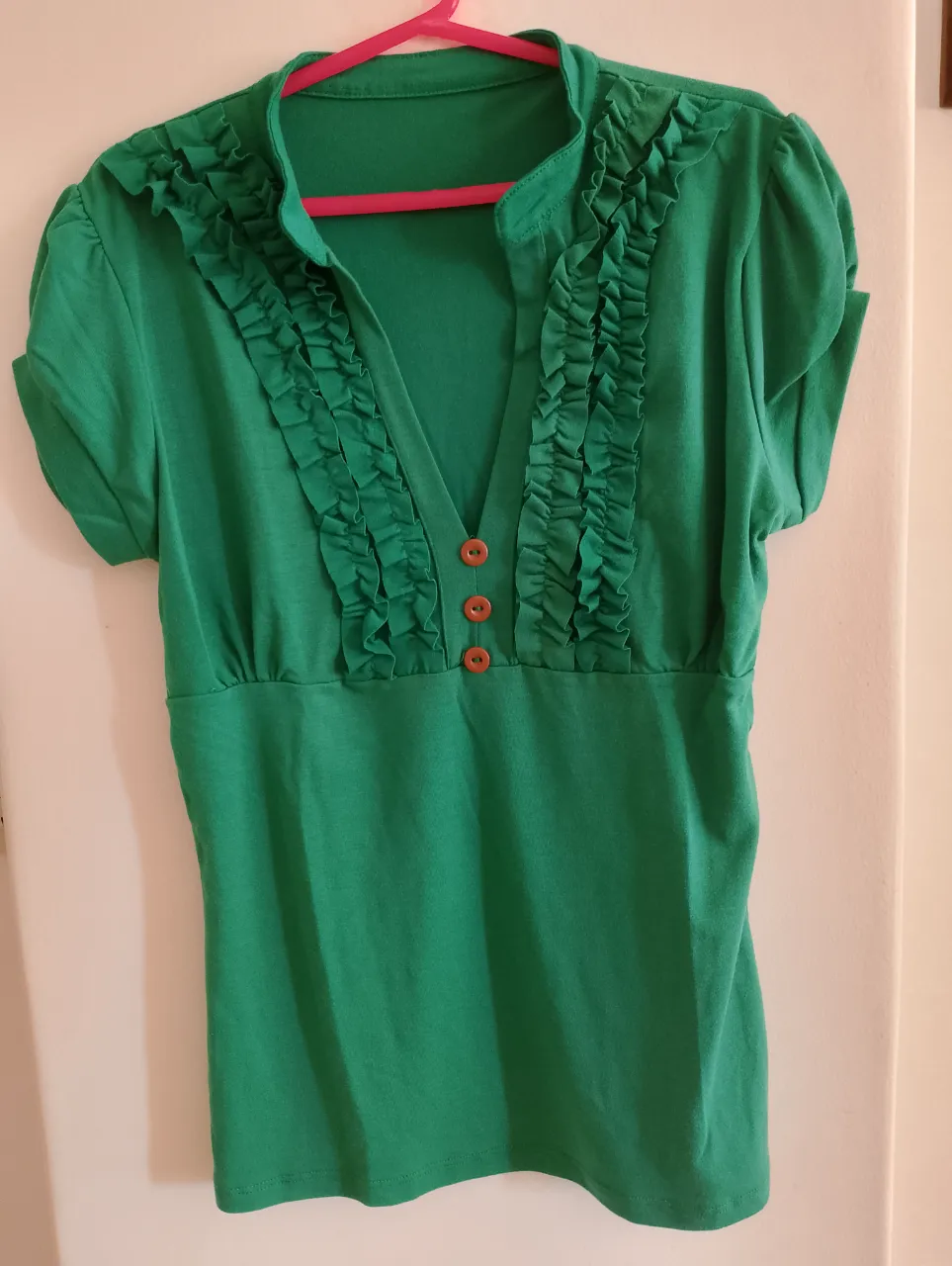Remera Sophia - Vista 3