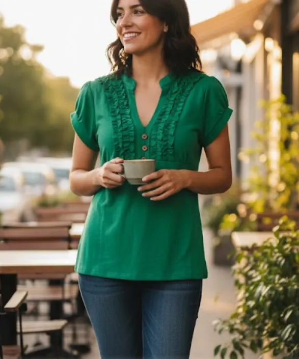 Remera Sophia