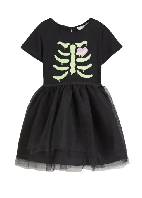 Vestido corto H&M - imagen 1