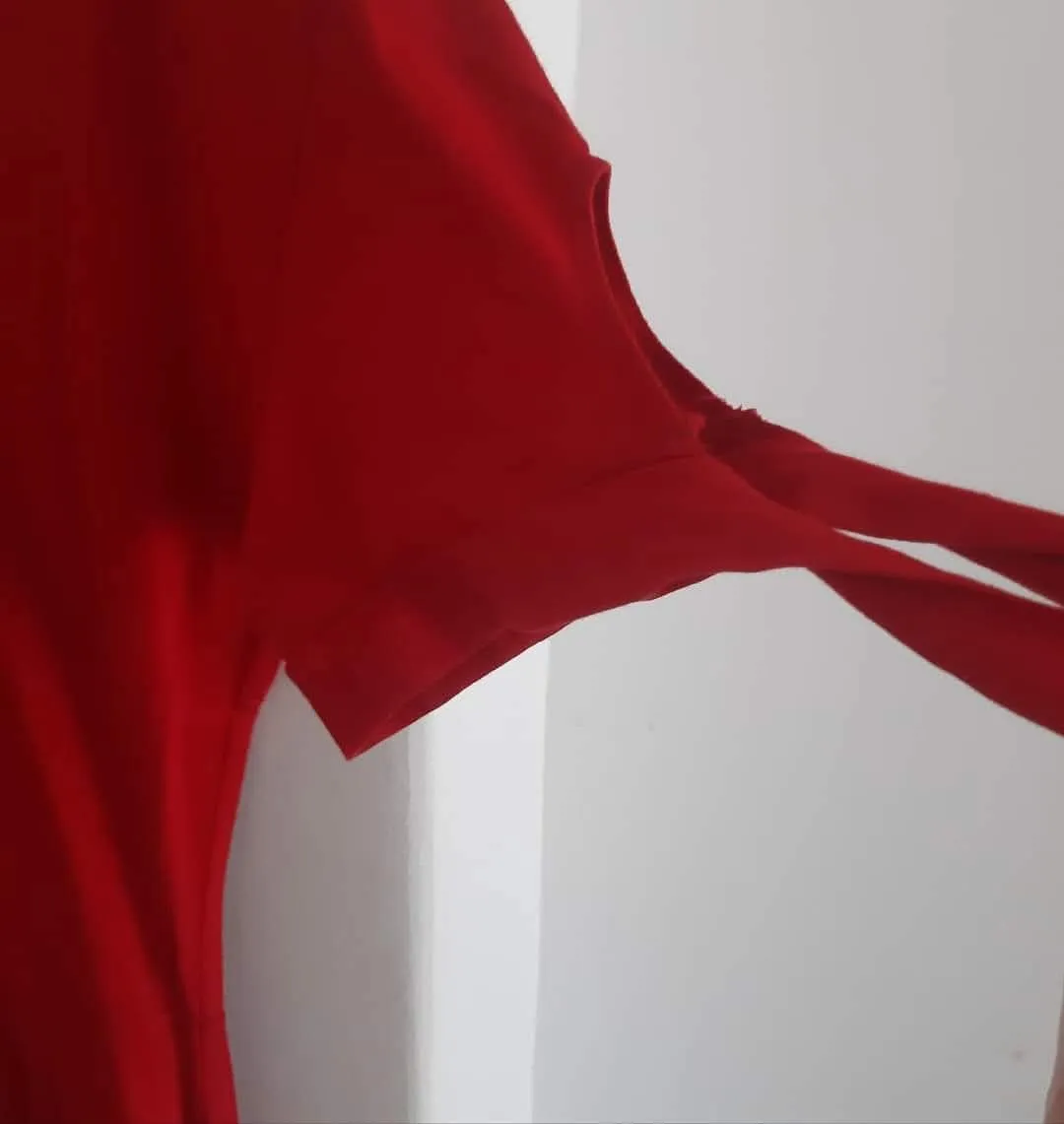 Vestido Atmosphere - imagen 3