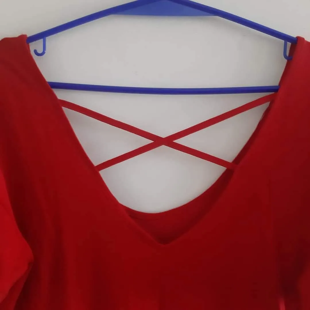 Vestido Atmosphere - imagen 2