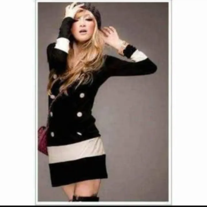 Remera Sophia - imagen 1