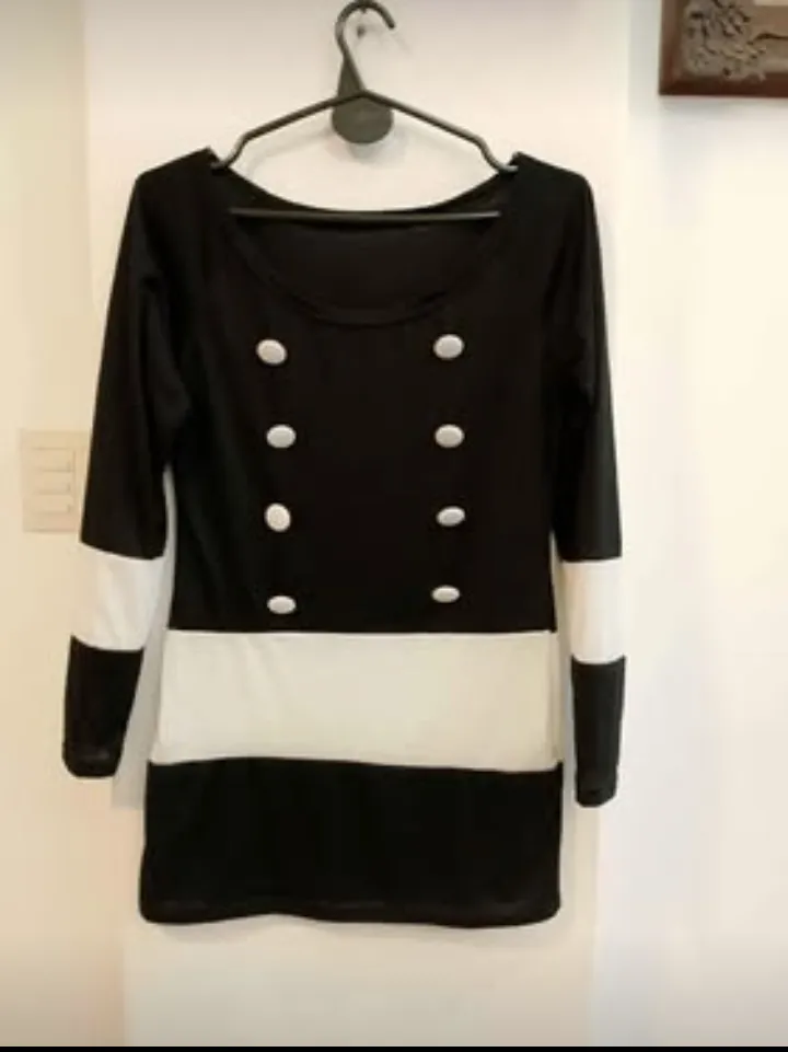 Remera Sophia - imagen 2