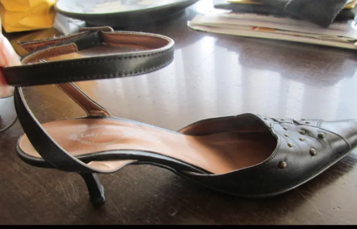 Sandalias Lady Stork - imagen 2